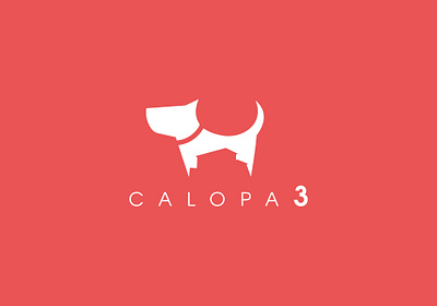 Logo Design | Hous&dog brand branding dog houe icon icons identity illustration illustrator landing page logo logo design logodesign logos minimal modern redesign simple symbol vector
