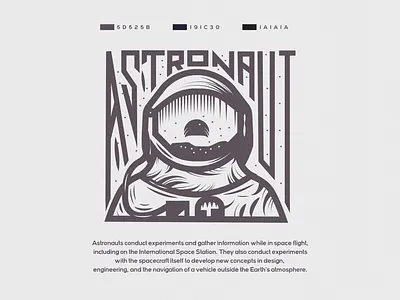 Astronaut : Seeing the earth . 2d adobe adobe illustrator art artist artwork branding design design art designer earth identity illustration illustration art illustrator logo logo design logodesign logos moon