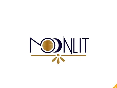 Moonlit handmade furniture&decor app design graphicdesigners graphicdesigns illustration logo