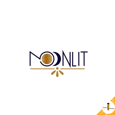 Moonlit handmade furniture&decor app design graphicdesigners graphicdesigns illustration logo