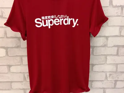 Kaos Pria