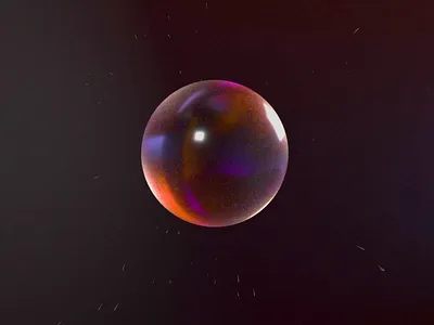 New Brand & Website 3d animation interaction layout ux website