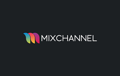 Logo | M Letter | Graphic design brand brand design brand identity branding branding design channel design graphic identity logo logodesign m letter minimal minimalism minimalist minimalist logo minimalistic modern symbol tv