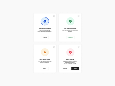 Flash Messages | Download dailyui dailyuichallenge design flash message flash messages interfacedesign layout exploration uidesign uiux userinterface web web design website design