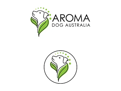 logo branding brand branding design dog graphicdesign icon logo logodesign logodesigns