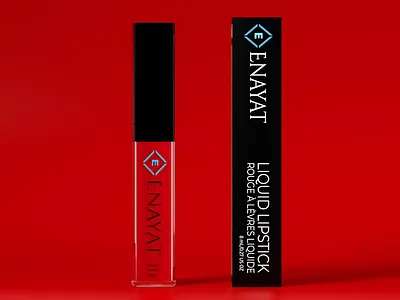 Lipstick 3ddesign 4d animation arnold render behance c4d cinema cinema 4d design digitalart dribbble dribbble best shot graphicdesign octane render photoshop product product design product designer products ui