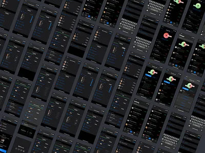 Splitwise — Redesigning for complicated but much-needed usecases app branding design designthinking interaction design productdesign typography ui ux