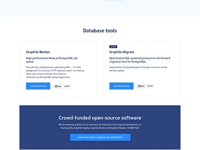 Graphile agency design flat illustration illustrator logo minimal technical design typography ui ux webflow webflow agency webflow designer website