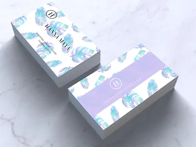 Business Card watercolor abstract background banner business card collection design graphic illustration invitation layout modern paint pattern set template vector vintage watercolor wedding