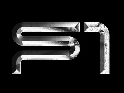 Infografica Segurat is alive! 3d customtype design designinspiration font fontself typeface design typography