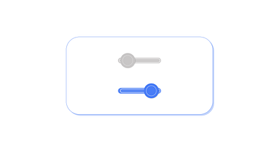 on/off switch app branding dailyui design icon illustration ui ux web website