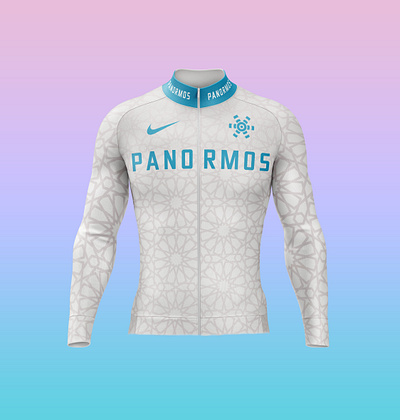 Panormos Bike Cycling Jersey