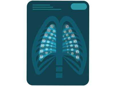 Infection!!! aspiration chest corona corona virus coronavirus covid 19 covid19 doctor health healthcare illustrator infection lab radiology vaccine