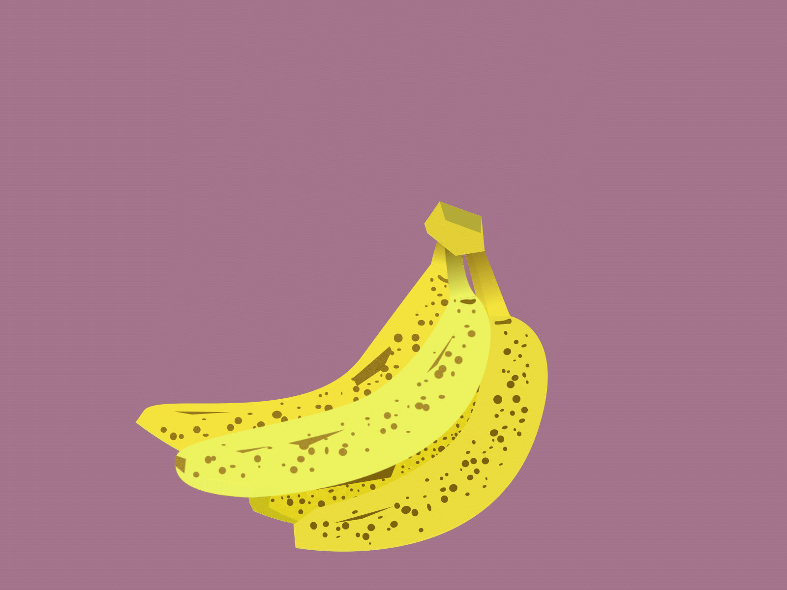 Neglected bunches 2d animation aftereffects animation illustration motion design vector