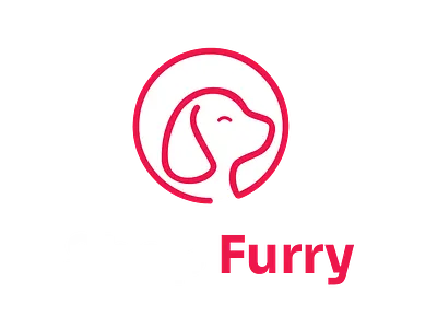 Alternate Shop Furry Logo adobe illustrator branding design graphic design icon design logo logo design logo design concept typography vector