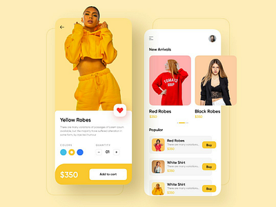 E-commerce for women's clothes app app design app ui design ecommerce ecommerce app ecommerce app design inspiration shop ui ui design ux ux design women clothing store