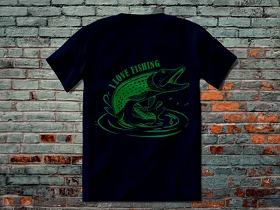 Fishing t shirt design fish fish lover fisher fisherman fishermen fishes fishing fishing lovers fishing rod fishing t shirt fishing t shirt design illustrator photoshop t shirt t shirt art t shirt design t shirt design vector t shirt designer t shirts