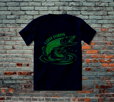 Fishing t shirt design fish fish lover fisher fisherman fishermen fishes fishing fishing lovers fishing rod fishing t shirt fishing t shirt design illustrator photoshop t shirt t shirt art t shirt design t shirt design vector t shirt designer t shirts