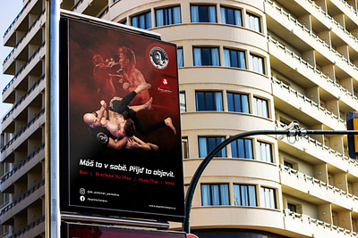 MMA fighter poster design | Kreativio adobe illustrator billboard design designer graphic design inspiration mma poster poster poster art poster idea poster inspiration