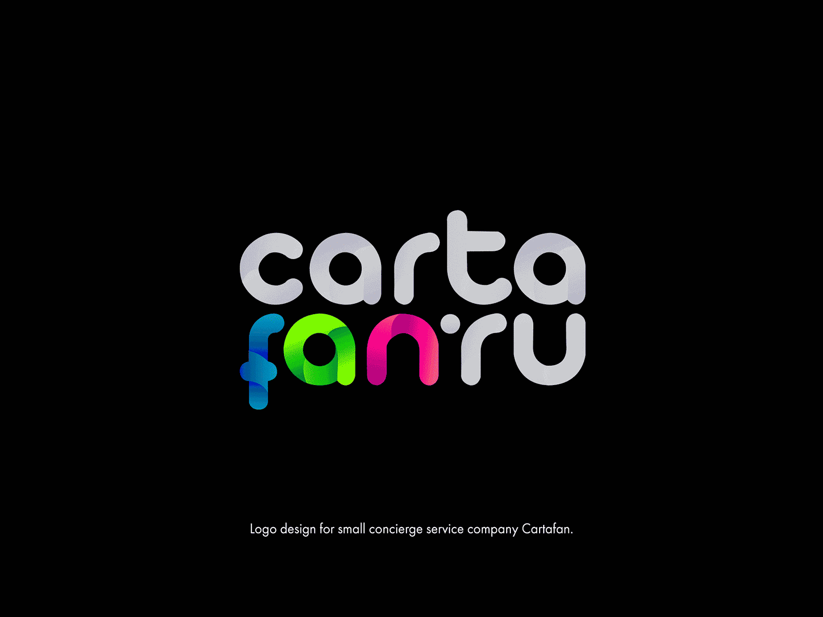 Logos branding design logo