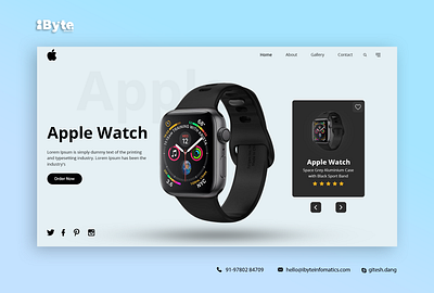 Web banner design design icon illustration logo ux website