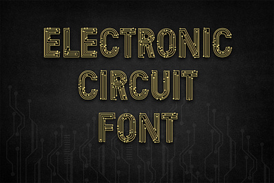 Electronic Circuit Font alphabetical computer font digital font e font styles electric electrical electronic electronic circuit font electronic font electronic symbols font electronics fonts font fonts free fonts futuristic font letters motherboard font number fonts printed circuit board font techno font