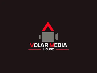 Volar Media House logo brand brand identity branding designlogo graphicdesign graphicdesigner graphics illustrator logo logodesign logodesigner logoinspiration logomaker logomark logos logotip logotype