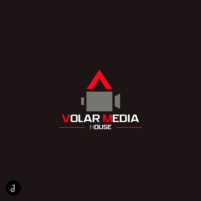 Volar Media House logo brand brand identity branding designlogo graphicdesign graphicdesigner graphics illustrator logo logodesign logodesigner logoinspiration logomaker logomark logos logotip logotype