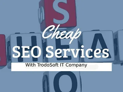 Cheap SEO Services