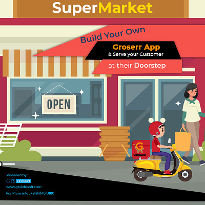 Groserr Applicatin android android app app gorcery groceryonline onlineapp