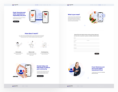 Impossible Market website branding finance graphic icon illustration ios mobile sketch ui ux