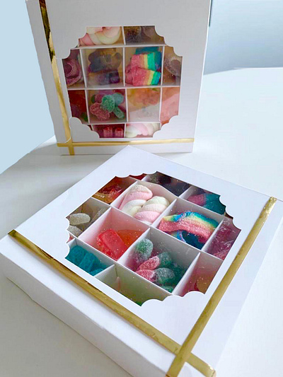 Enjoy the Mouthwatering Halal Sweets