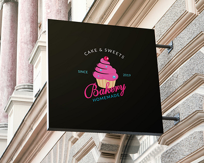 CAKE LOGO Design adobe illustrator adobe photoshop bakerylogo businesslogo cake cake logo customlogo dessertslogo easmin easminakter easminmony fashionlogo foodlogo graphic designer graphics graphics design illustration logo logo design realestatelogo