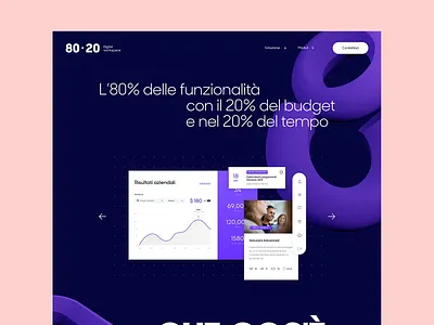 8020 Digital workspace intranet workspace