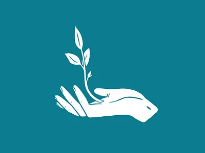 Grace design digital digital art illustration organic plant illustration t shirt design vector art