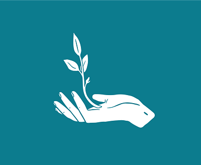 Grace design digital digital art illustration organic plant illustration t shirt design vector art