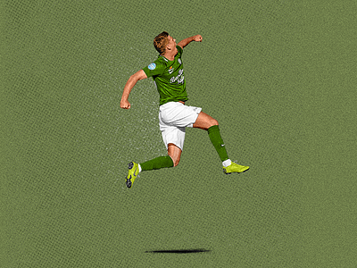 Brandhof story adobe adobe photoshop design edit photoshop soccer