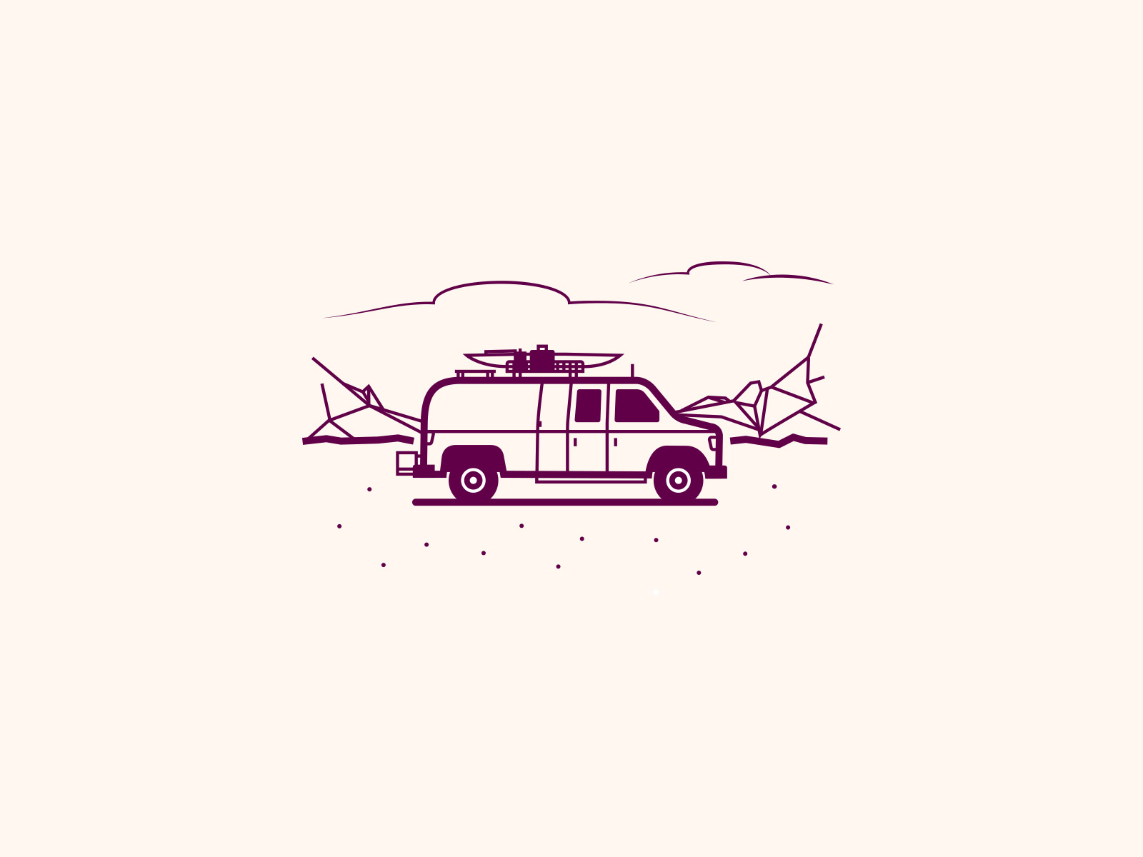 Camper Van