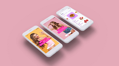 Shopping Apps You Won't Believe You've Lived Without design mobile design mobile ui photoshop ui user experience ux