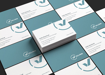 Business logo branding design logo visit card visiting card design