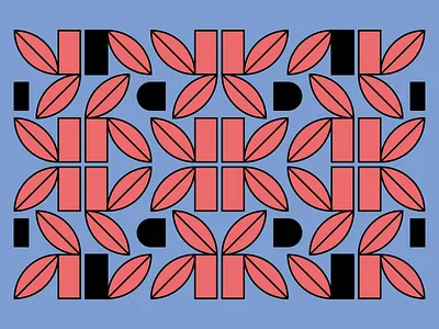 Abstract 1/5 abstract abstract art abstract design design flat illustration minimal vector