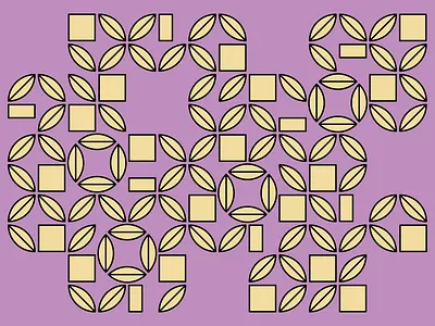 Abstract 4/5 abstract art abstract design design flat illustration minimal vector