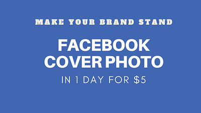 Facebook Cover Banner design facebook banner facebook cover illustration social media cover
