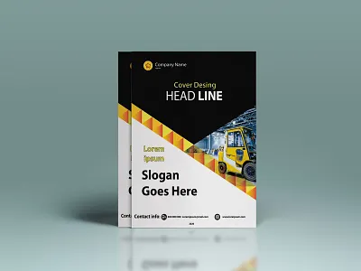 Industrial flyer branding brush brushes composition design designs flyer flyer design flyers illustration industrial logo mockup typography vector