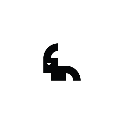 Rabbit comma animals bunny buy comma logo logos logos for sale logotype modern modernism rabbit sale sales