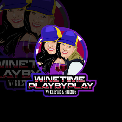 FEMALE MASCOT LOGO art customlogo face mascot logo graphic design graphicdesign graphicdesigner illustration logodesign mascot mascot character typography vector