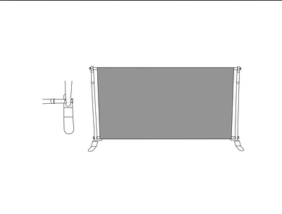 Today's Illustration - Client work adobe fiverr illustration illustrator lineart product design technical technical drawing technical illustrator vector