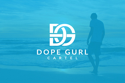 Dope Gurl Cartel minimalist logo advanture logo agency logo avarest logo branding company brand logo company logo design flat logo logo design minimal minimalist minimalistic personal logo real estate logo startup logo text logo typography vector website logo