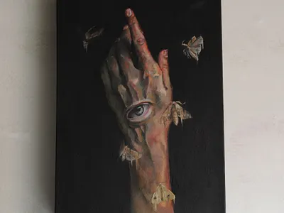untitled art design illustration paint