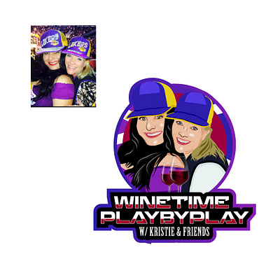 FEMALE FACE MASCOT LOGO art customlogo cusyom logo design face mascot logo graphic design graphicdesigner illustration logo logodesign mascot mascot character premium quality realistic look vector